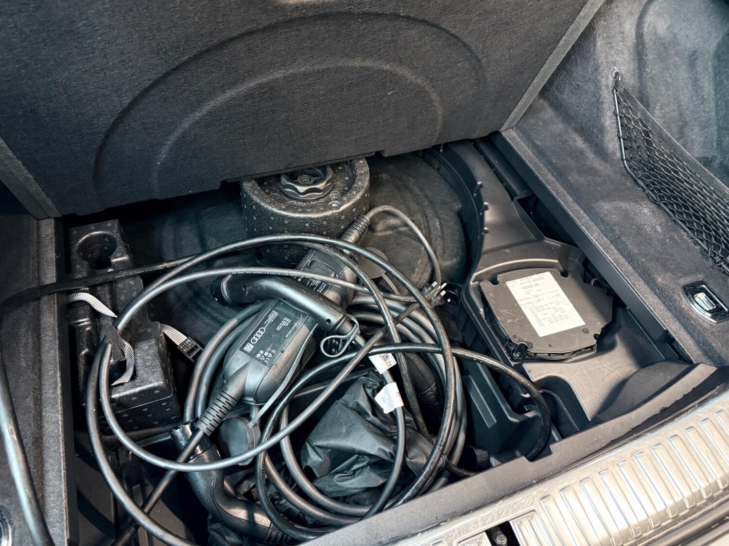 Used Audi e-tron 2020 for sale - 77175394: Photo 51