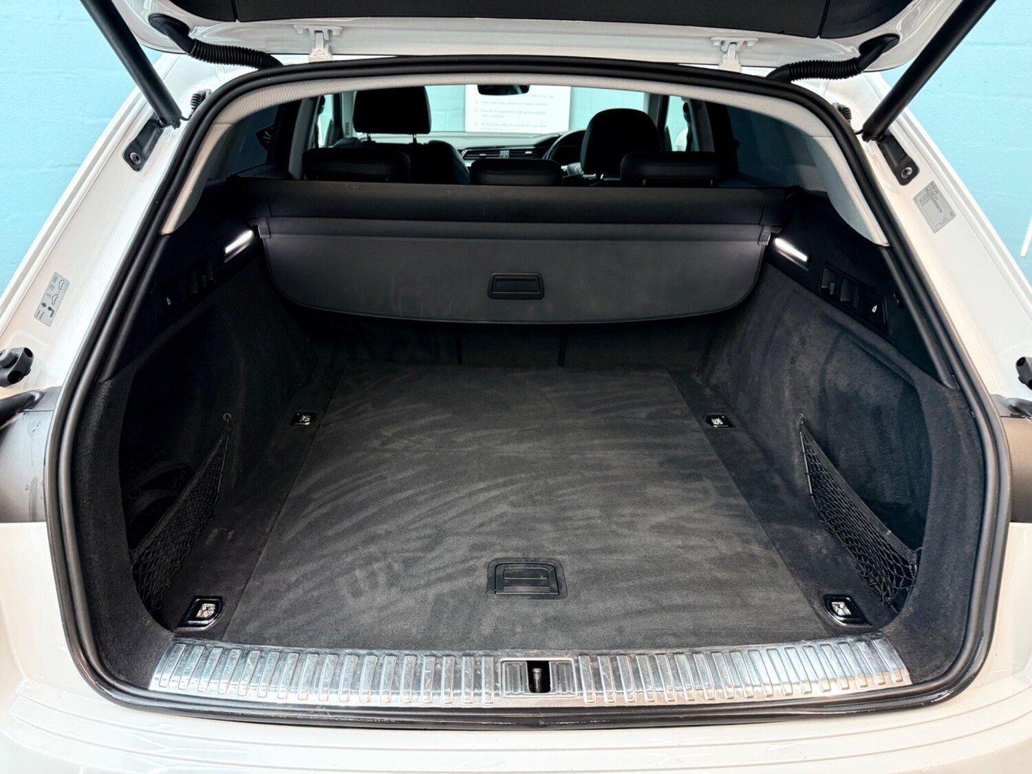 Used Audi e-tron 2020 for sale - 77175394: Photo 52