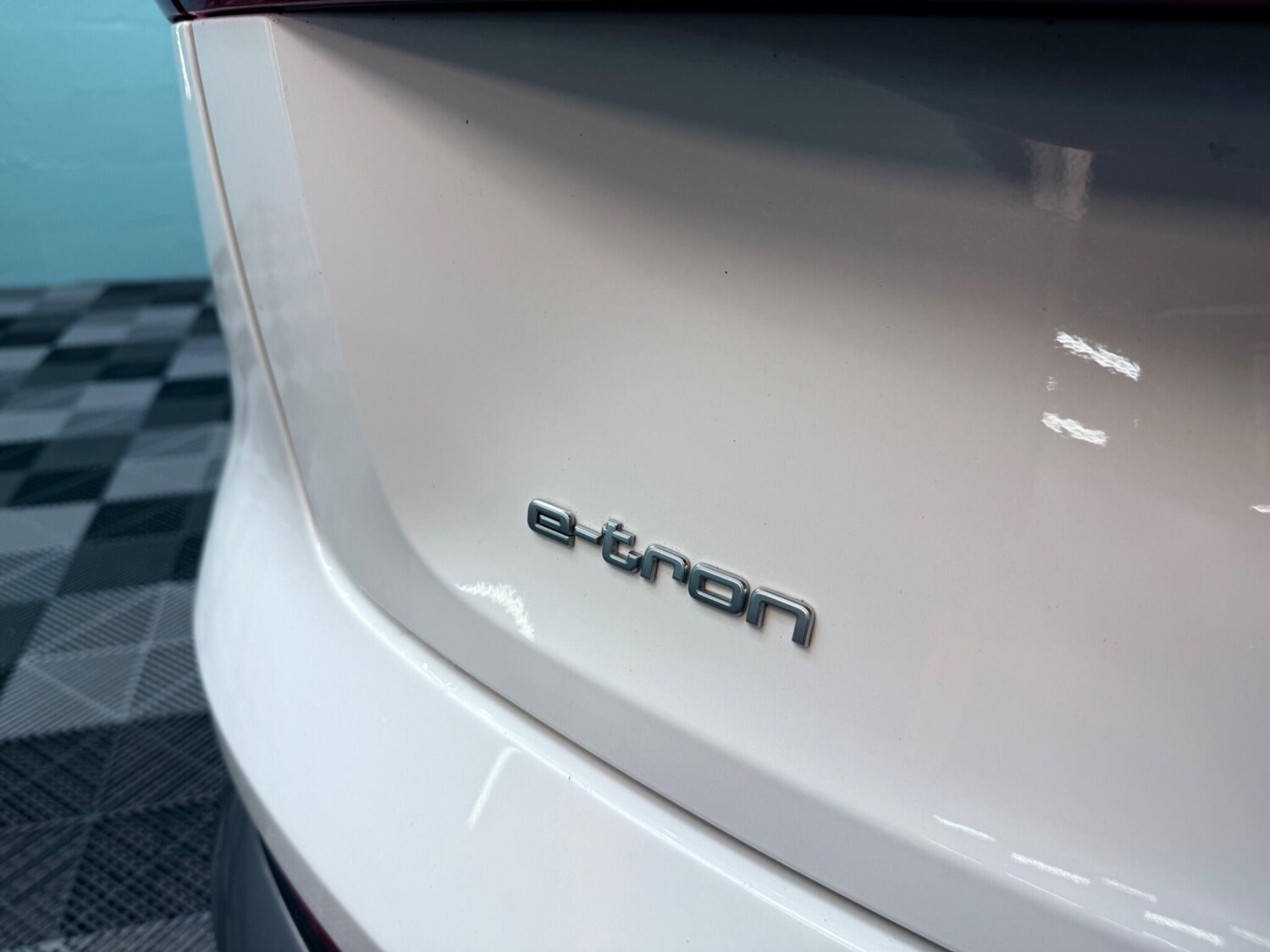 Used Audi e-tron 2020 for sale - 77175394: Photo 55