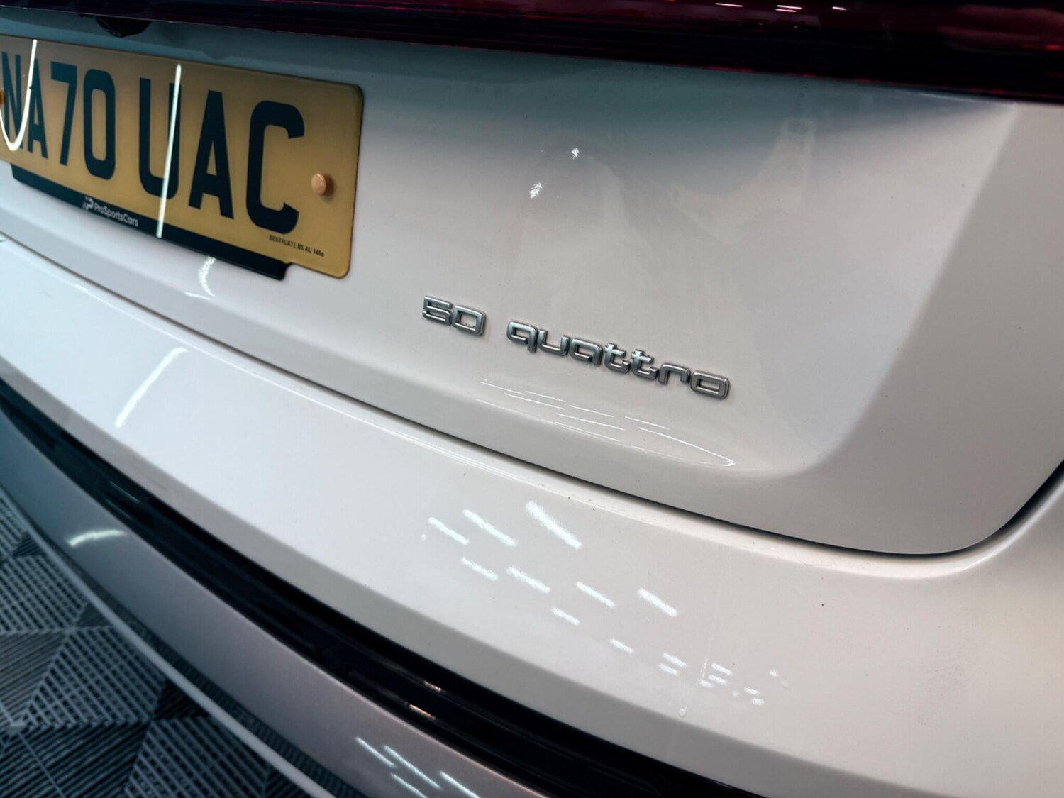 Used Audi e-tron 2020 for sale - 77175394: Photo 56