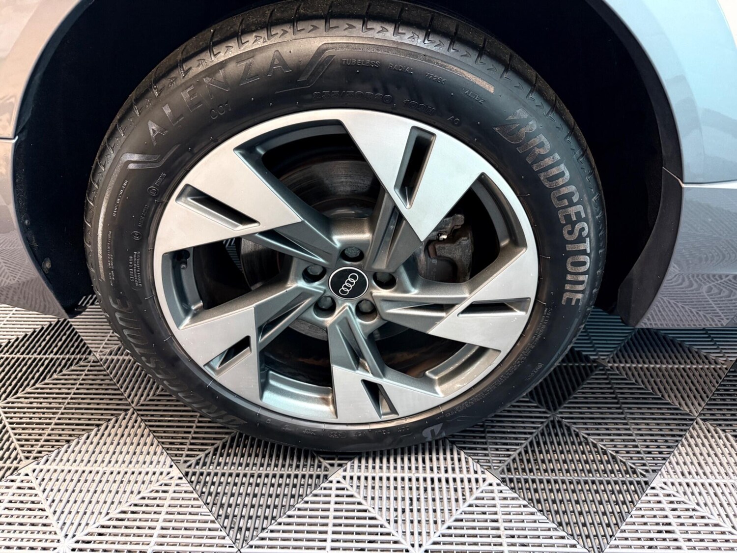 Used Audi e-tron 2020 for sale - 77175394: Photo 59