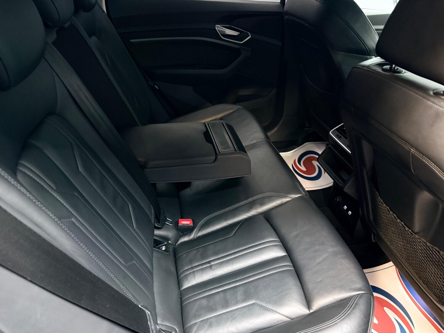 Used Audi e-tron 2020 for sale - 77175394: Photo 62