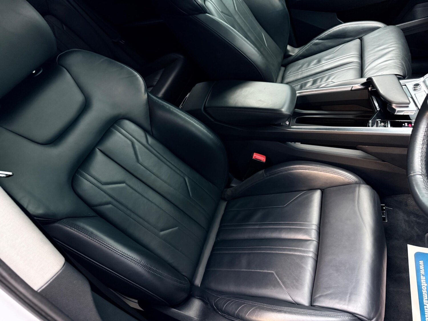 Used Audi e-tron 2020 for sale - 77175394: Photo 69