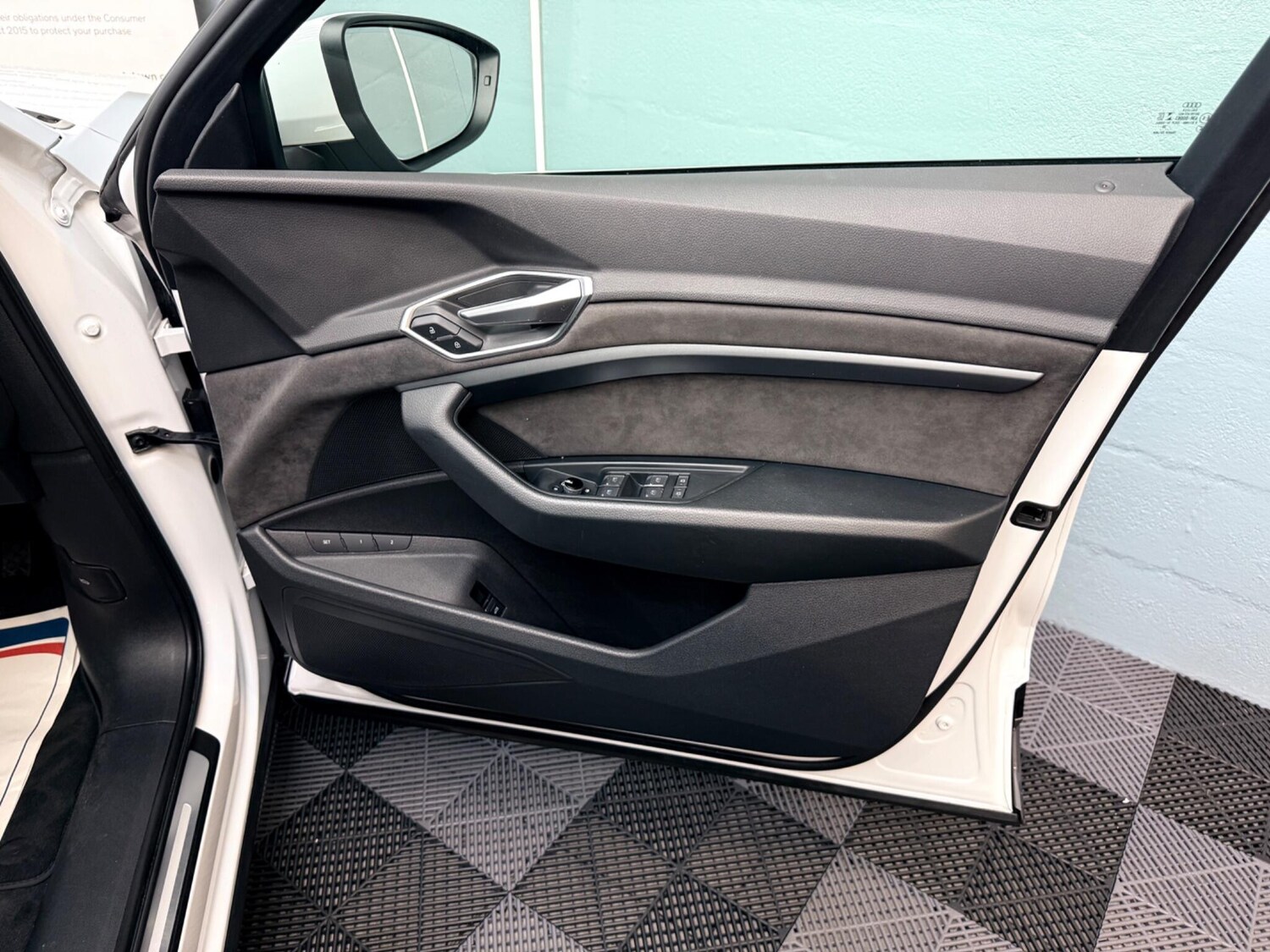 Used Audi e-tron 2020 for sale - 77175394: Photo 72