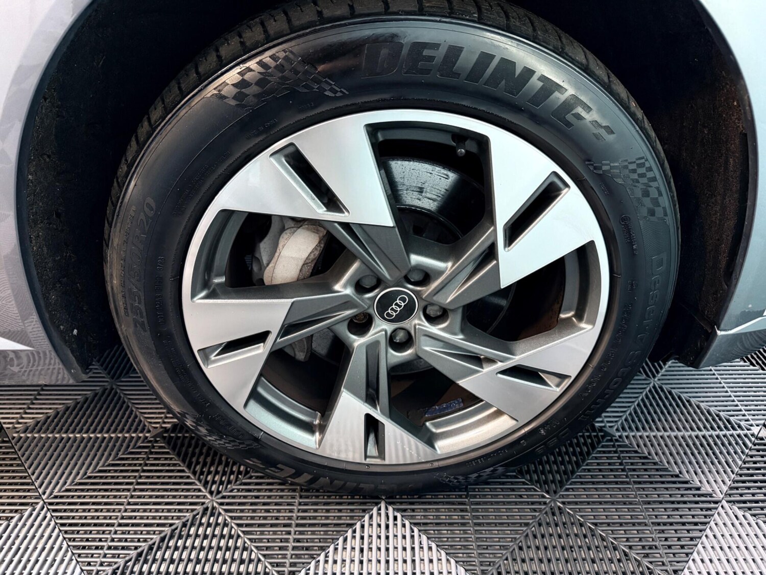 Used Audi e-tron 2020 for sale - 77175394: Photo 81