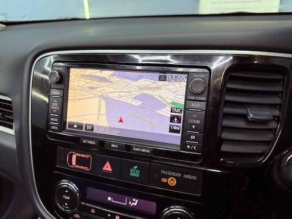 Used Mitsubishi Outlander 2014 for sale - 75257898: Photo 12
