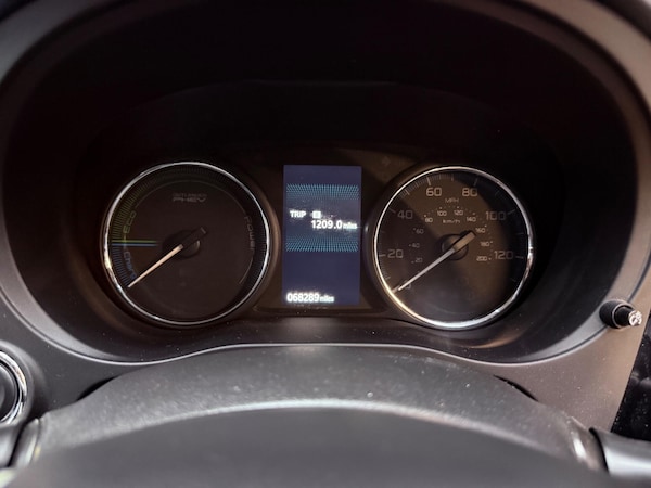 Used Mitsubishi Outlander 2014 for sale - 75257898: Photo 17