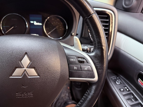 Used Mitsubishi Outlander 2014 for sale - 75257898: Photo 18