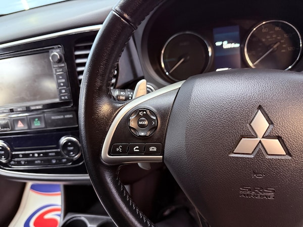 Used Mitsubishi Outlander 2014 for sale - 75257898: Photo 19