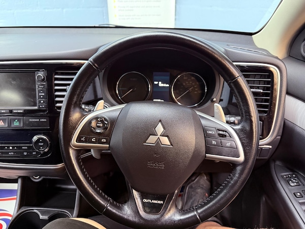 Used Mitsubishi Outlander 2014 for sale - 75257898: Photo 20