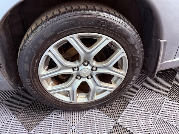 Used Mitsubishi Outlander 2014 for sale - 75257898: Photo 21