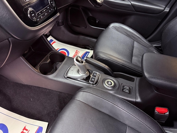 Used Mitsubishi Outlander 2014 for sale - 75257898: Photo 24