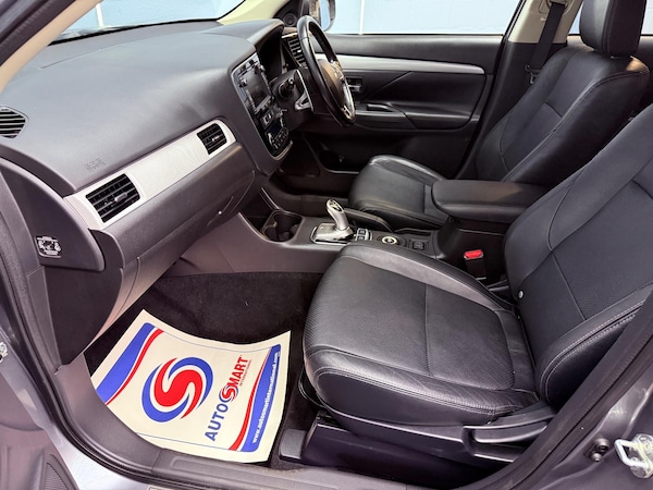 Used Mitsubishi Outlander 2014 for sale - 75257898: Photo 26