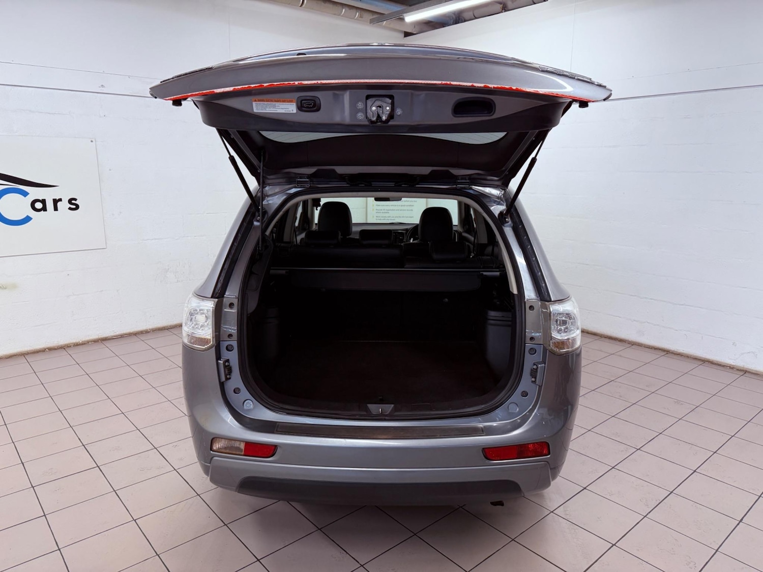 Vehicle 31