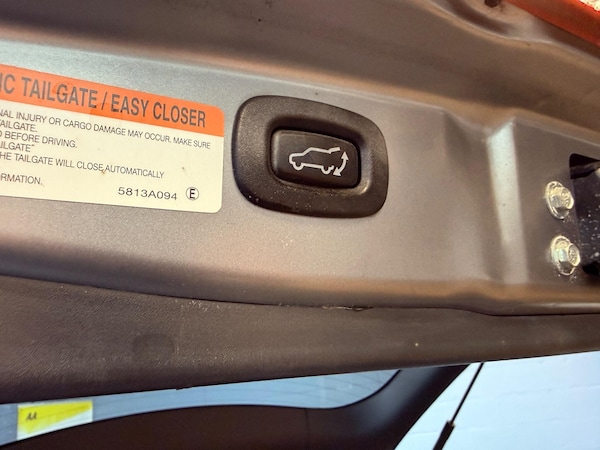 Used Mitsubishi Outlander 2014 for sale - 75257898: Photo 33
