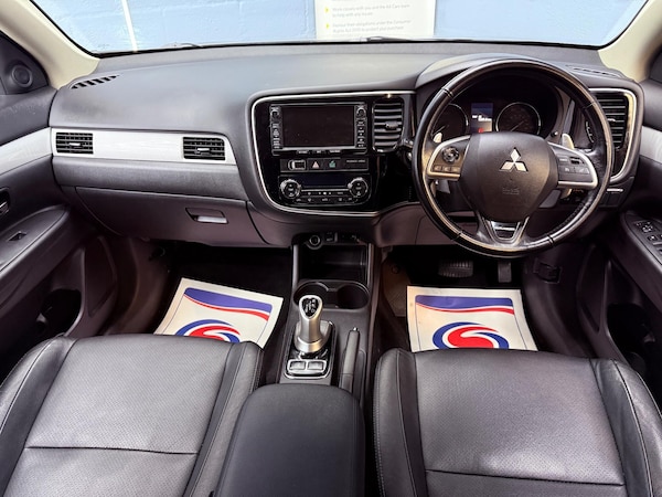Used Mitsubishi Outlander 2014 for sale - 75257898: Photo 41