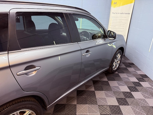 Used Mitsubishi Outlander 2014 for sale - 75257898: Photo 42