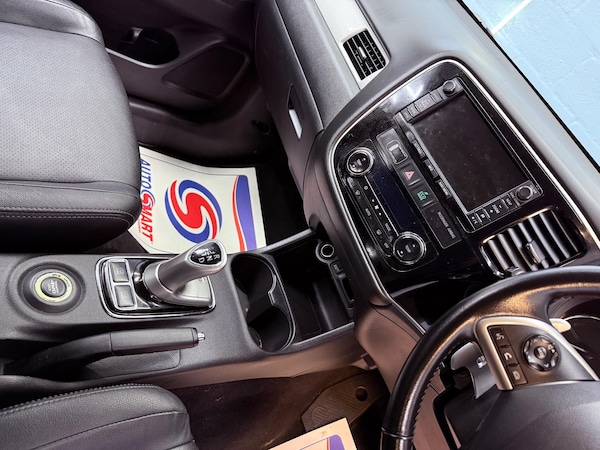 Used Mitsubishi Outlander 2014 for sale - 75257898: Photo 44
