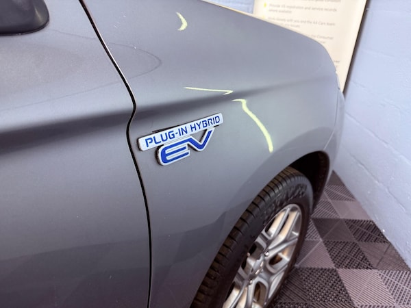 Used Mitsubishi Outlander 2014 for sale - 75257898: Photo 47