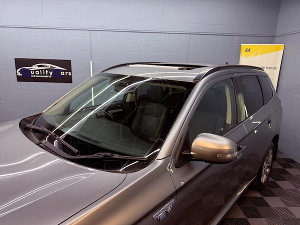 Used Mitsubishi Outlander 2014 for sale - 75257898: Photo 5