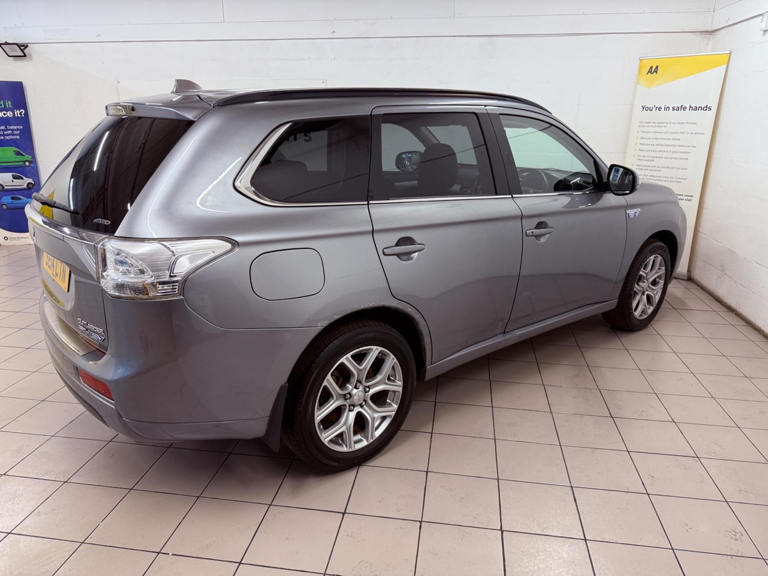 Vehicle 9