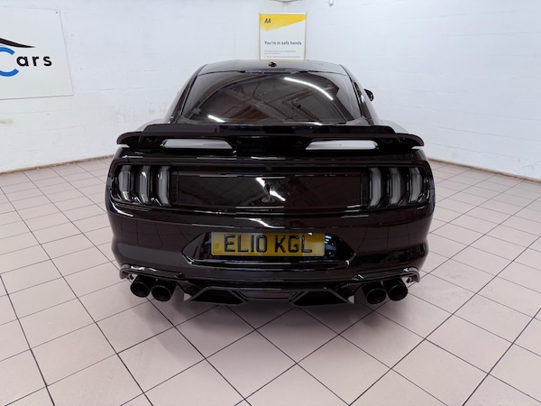Used Ford Mustang 2019 for sale - 75540273: Photo 100