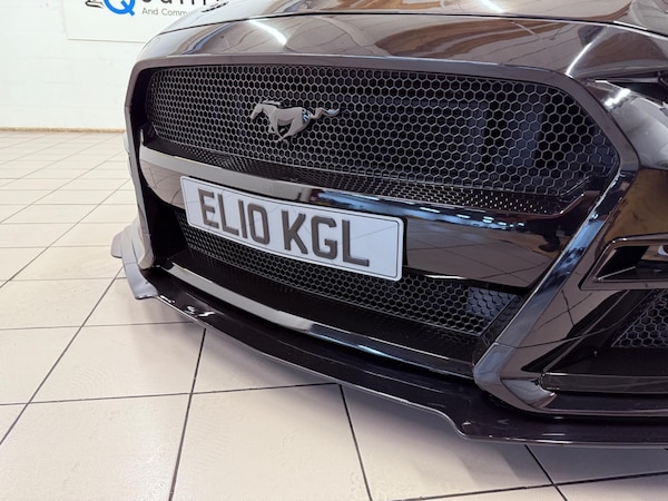 Used Ford Mustang 2019 for sale - 75540273: Photo 11
