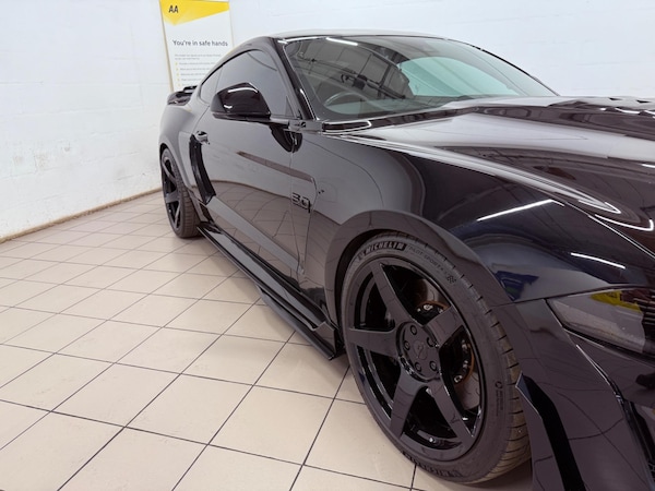 Used Ford Mustang 2019 for sale - 75540273: Photo 14