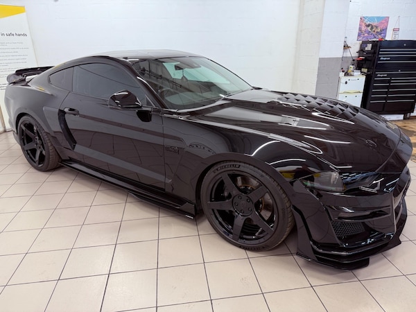 Used Ford Mustang 2019 for sale - 75540273: Photo 15