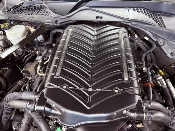 Used Ford Mustang 2019 for sale - 75540273: Photo 18