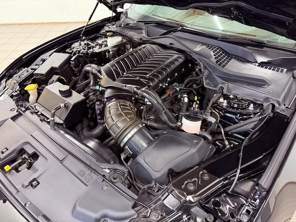 Used Ford Mustang 2019 for sale - 75540273: Photo 19
