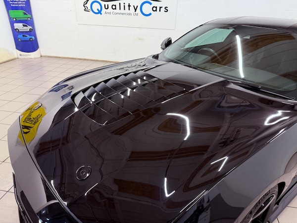 Used Ford Mustang 2019 for sale - 75540273: Photo 21
