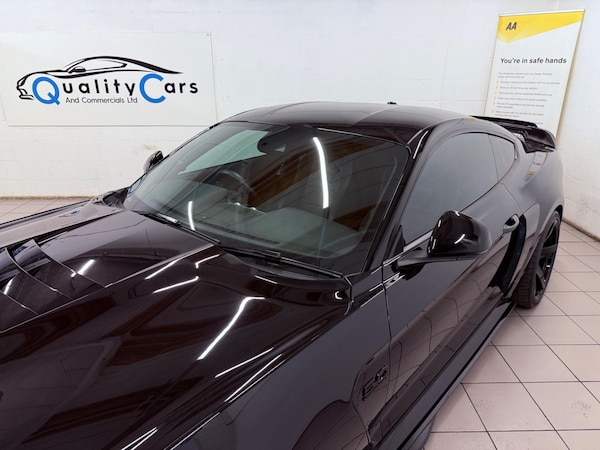 Used Ford Mustang 2019 for sale - 75540273: Photo 22