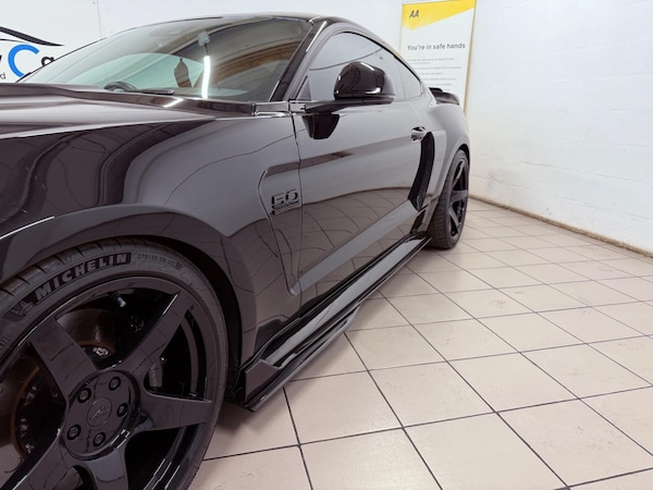Used Ford Mustang 2019 for sale - 75540273: Photo 23