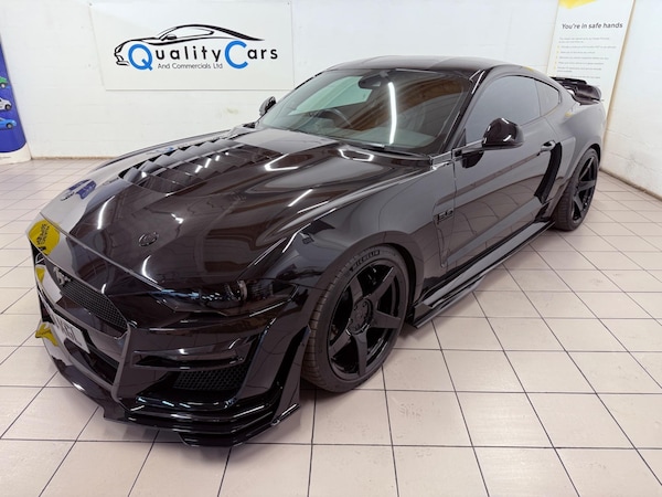 Used Ford Mustang 2019 for sale - 75540273: Photo 24
