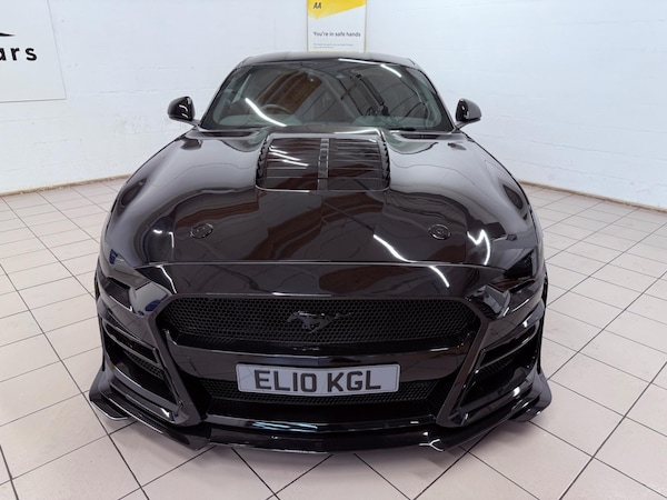 Used Ford Mustang 2019 for sale - 75540273: Photo 27