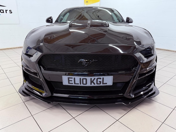 Used Ford Mustang 2019 for sale - 75540273: Photo 28