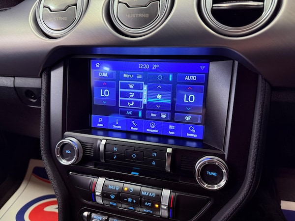 Used Ford Mustang 2019 for sale - 75540273: Photo 32