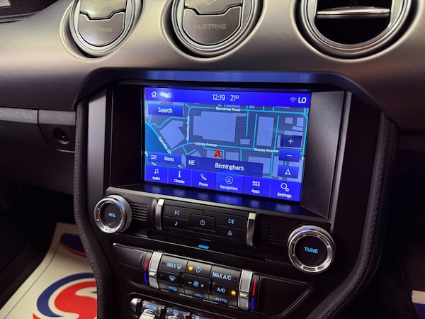 Used Ford Mustang 2019 for sale - 75540273: Photo 33