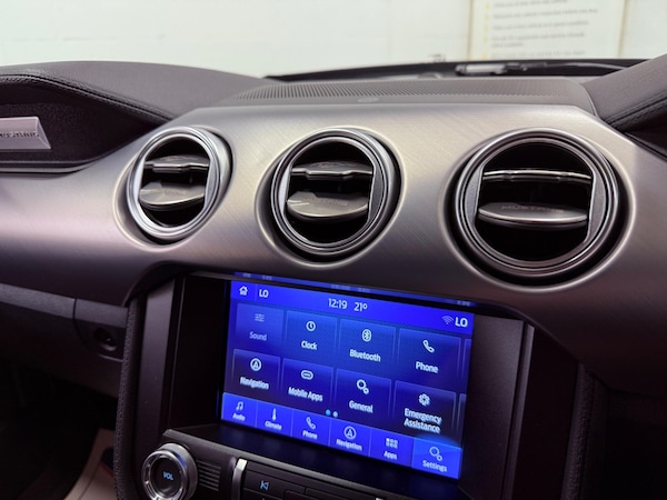 Used Ford Mustang 2019 for sale - 75540273: Photo 34