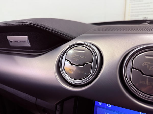 Used Ford Mustang 2019 for sale - 75540273: Photo 37