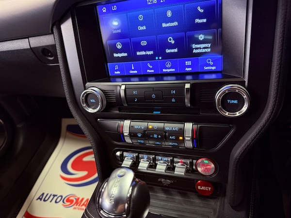 Used Ford Mustang 2019 for sale - 75540273: Photo 38