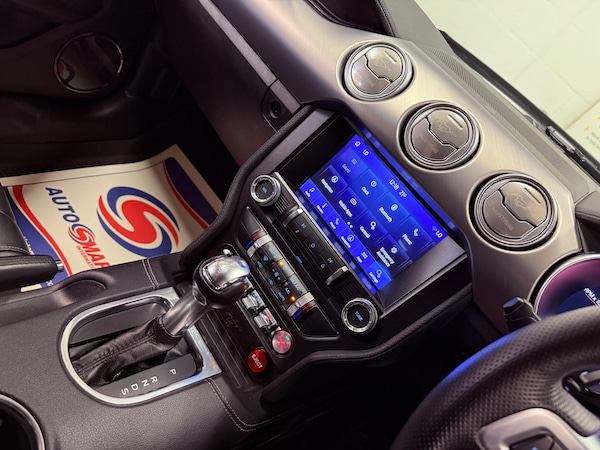 Used Ford Mustang 2019 for sale - 75540273: Photo 40