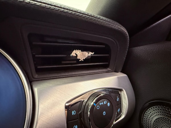 Used Ford Mustang 2019 for sale - 75540273: Photo 41