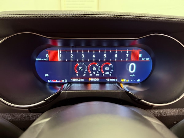 Used Ford Mustang 2019 for sale - 75540273: Photo 42