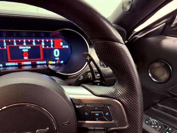 Used Ford Mustang 2019 for sale - 75540273: Photo 43