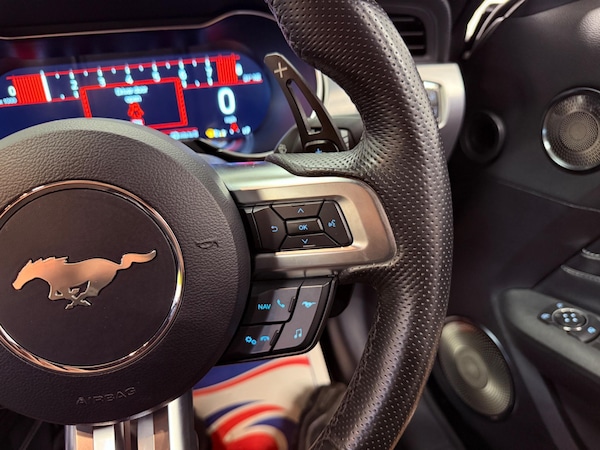 Used Ford Mustang 2019 for sale - 75540273: Photo 44