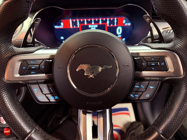 Used Ford Mustang 2019 for sale - 75540273: Photo 45