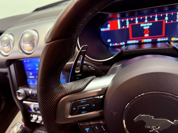 Used Ford Mustang 2019 for sale - 75540273: Photo 46