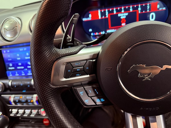 Used Ford Mustang 2019 for sale - 75540273: Photo 47
